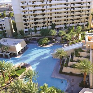 Cancun Resort Las Vegas By Diamond Resorts