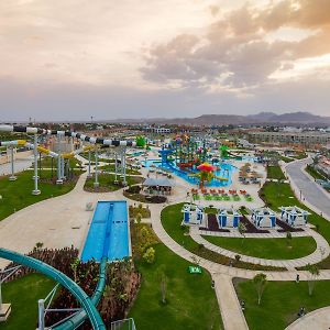 Albatros Aqua Park Sharm